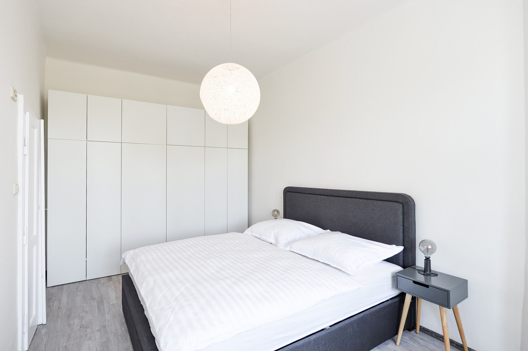 Rooseveltova, Bubeneč - Praha 6 | Pronájem, Byt 2+kk, 51 m²