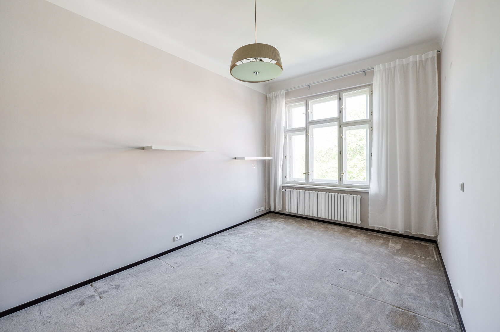 Srbská, Dejvice - Praha 6 | Pronájem, Byt 2+1, 98 m²