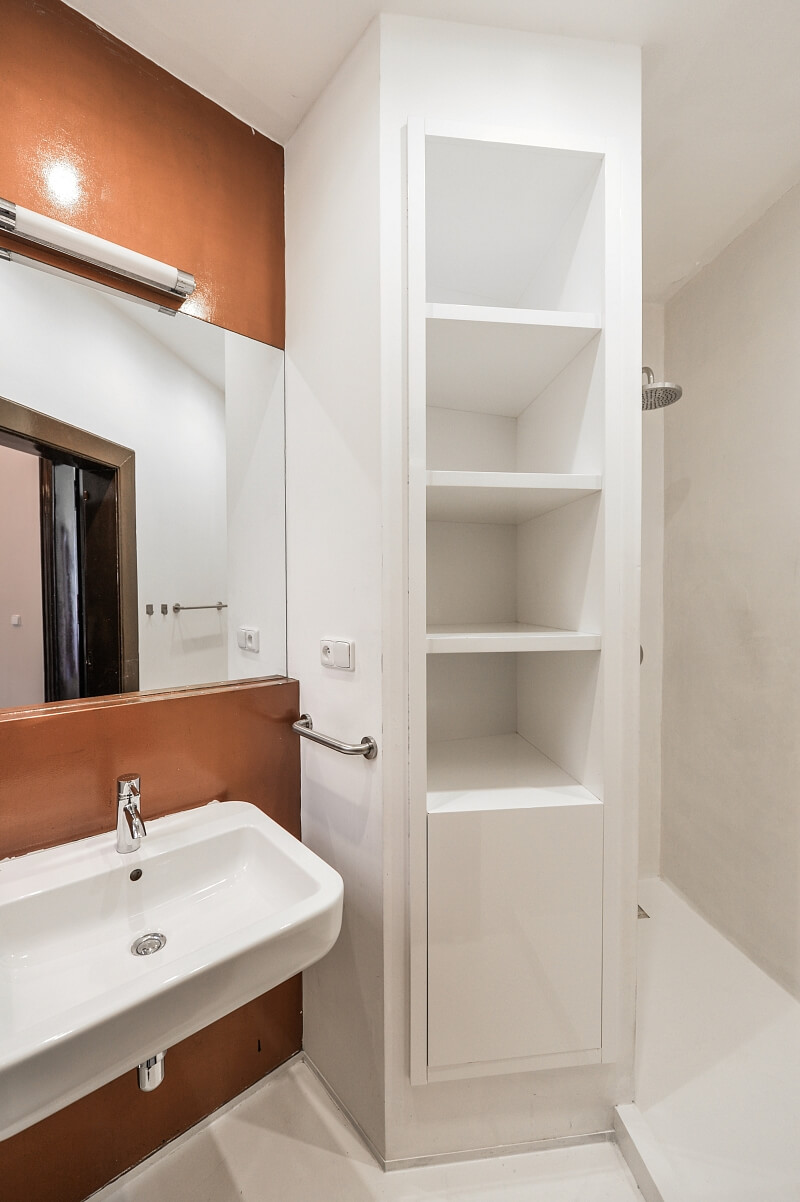 Srbská, Dejvice - Praha 6 | Pronájem, Byt 2+1, 98 m²