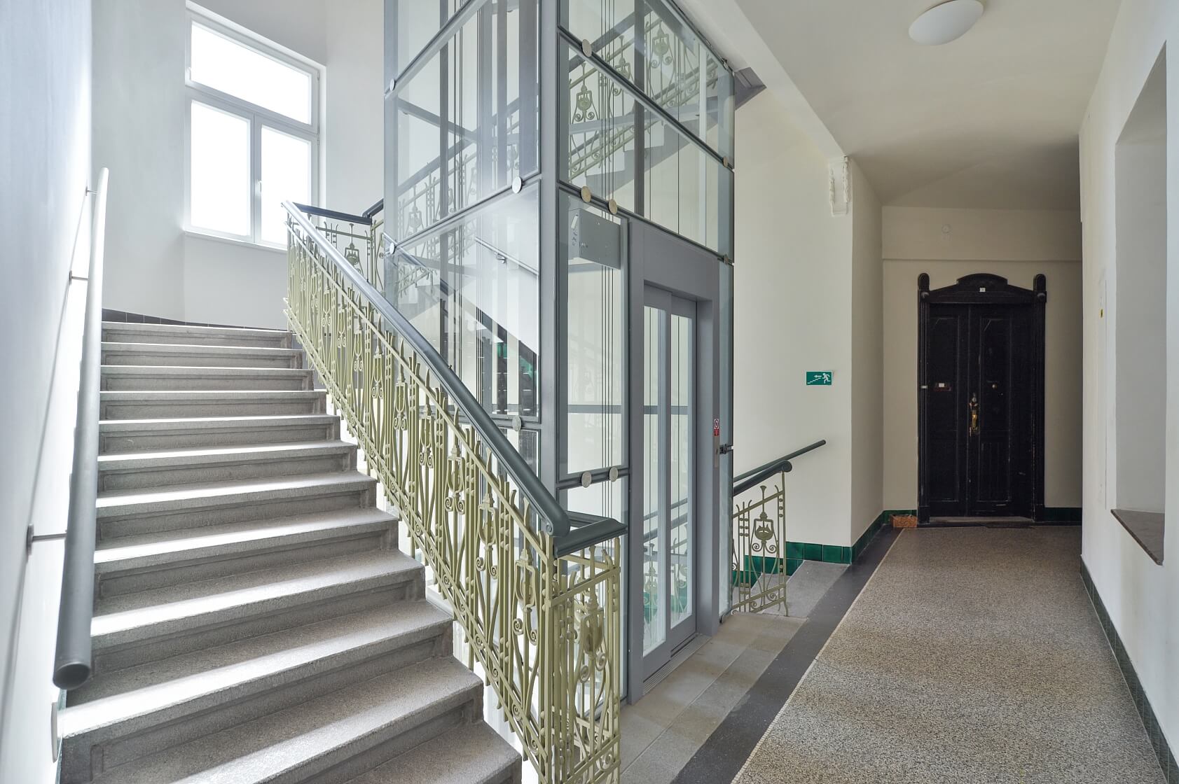 Srbská, Dejvice - Praha 6 | Pronájem, Byt 2+1, 98 m²