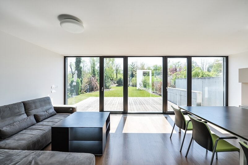 U Golfu, Horní Měcholupy - Praha 10 | Pronájem, Rodinný dům 5+kk, 215 m²