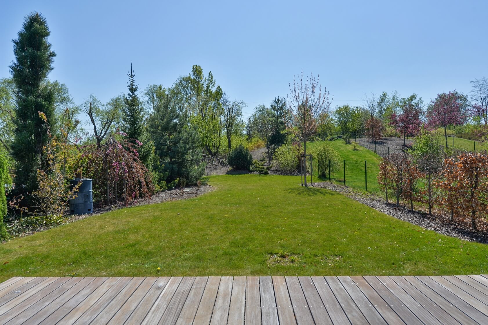 U Golfu, Horní Měcholupy - Prague 10 | Rent, House Four-bedroom (5+kk), 215 m²