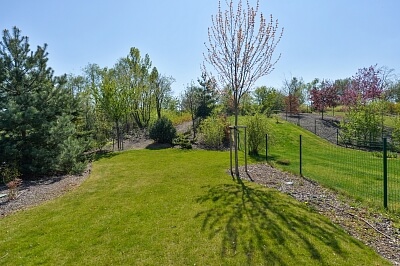 U Golfu, Horní Měcholupy - Praha 10 | Pronájem, Rodinný dům 5+kk, 215 m²