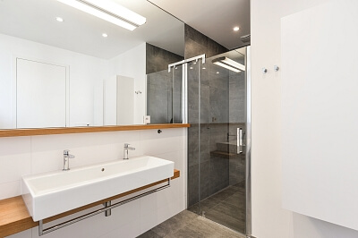 U Golfu, Horní Měcholupy - Prague 10 | Rent, House Four-bedroom (5+kk), 215 m²