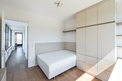 U Golfu, Horní Měcholupy - Praha 10 | Pronájem, Rodinný dům 5+kk, 215 m²