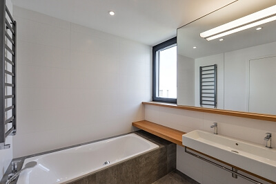 U Golfu, Horní Měcholupy - Praha 10 | Pronájem, Rodinný dům 5+kk, 215 m²