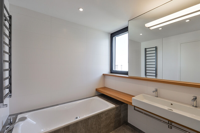 U Golfu, Horní Měcholupy - Praha 10 | Pronájem, Rodinný dům 5+kk, 215 m²