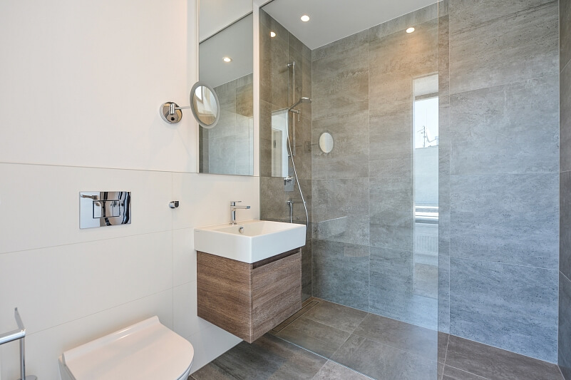 U Golfu, Horní Měcholupy - Prague 10 | Rent, House Four-bedroom (5+kk), 215 m²