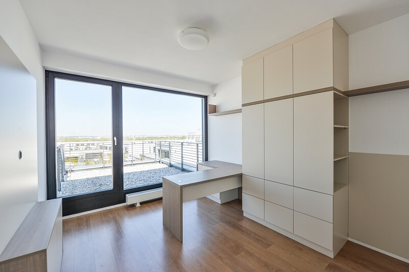 U Golfu, Horní Měcholupy - Praha 10 | Pronájem, Rodinný dům 5+kk, 215 m²