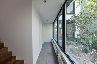 U Golfu, Horní Měcholupy - Praha 10 | Pronájem, Rodinný dům 5+kk, 215 m²