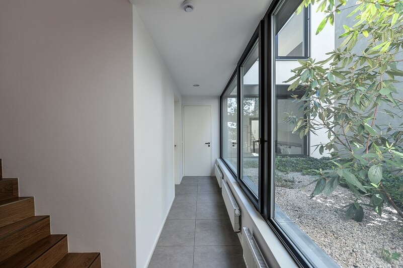 U Golfu, Horní Měcholupy - Prague 10 | Rent, House Four-bedroom (5+kk), 215 m²