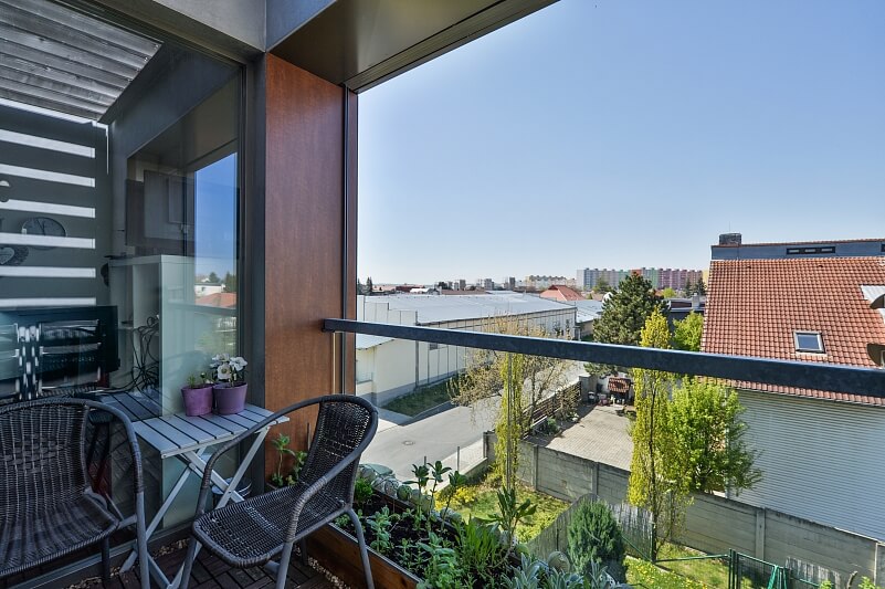 Božejovická, Libuš - Praha 4 | Pronájem, Byt 3+kk, 81 m²