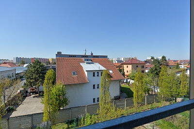 Božejovická, Libuš - Praha 4 | Pronájem, Byt 3+kk, 81 m²
