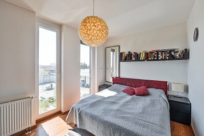 Božejovická, Libuš - Prague 4 | Rent, Apartment Two-bedroom (3+kk), 81 m²