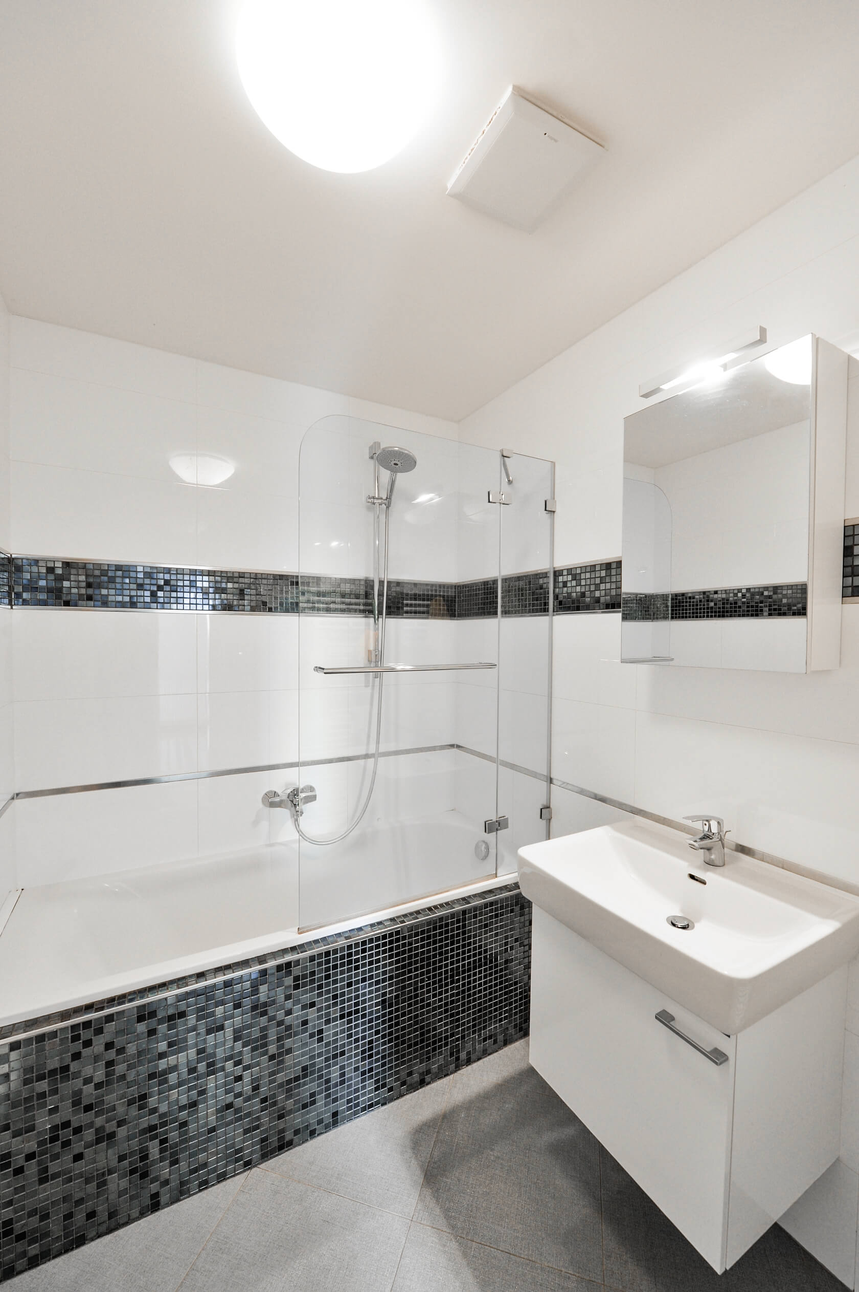 Božejovická, Libuš - Praha 4 | Pronájem, Byt 3+kk, 81 m²