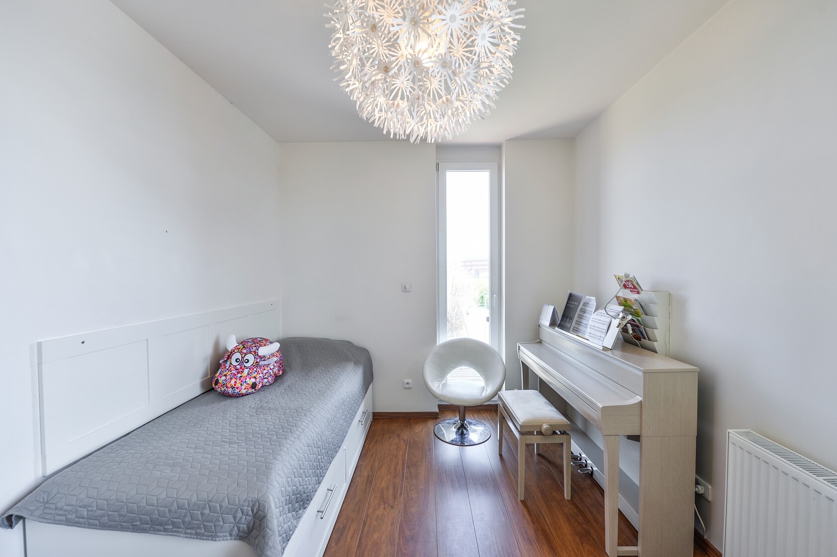 Božejovická, Libuš - Praha 4 | Pronájem, Byt 3+kk, 81 m²