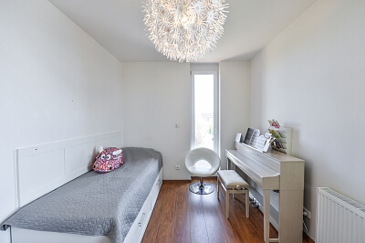 Božejovická, Libuš - Praha 4 | Pronájem, Byt 3+kk, 81 m²