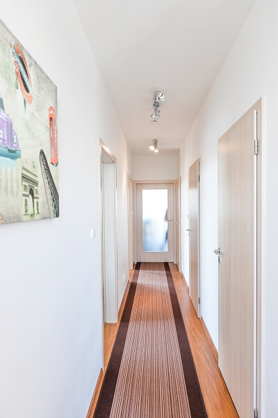 Božejovická, Libuš - Praha 4 | Pronájem, Byt 3+kk, 81 m²