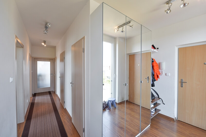 Božejovická, Libuš - Praha 4 | Pronájem, Byt 3+kk, 81 m²