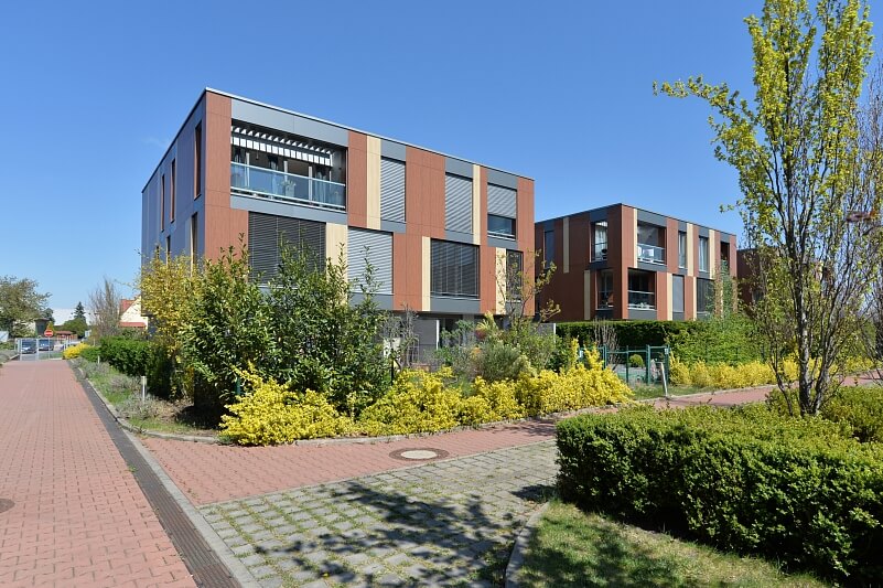 Božejovická, Libuš - Prague 4 | Rent, Apartment Two-bedroom (3+kk), 81 m²