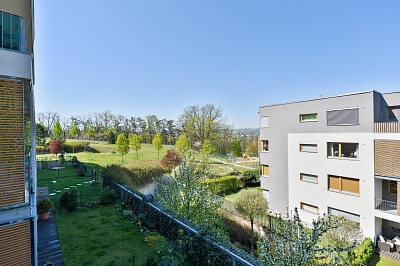 Generála Šišky, Modřany - Prague 4 | Rent, Apartment One-bedroom (2+kk), 70 m²