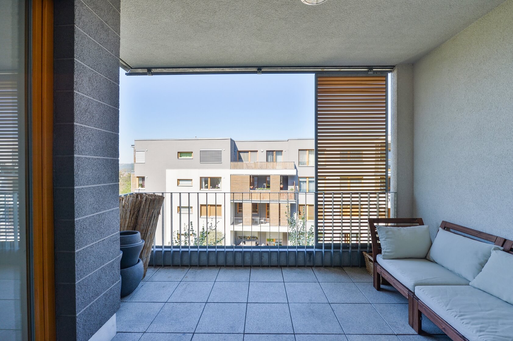 Generála Šišky, Modřany - Praha 4 | Pronájem, Byt 2+kk, 70 m²