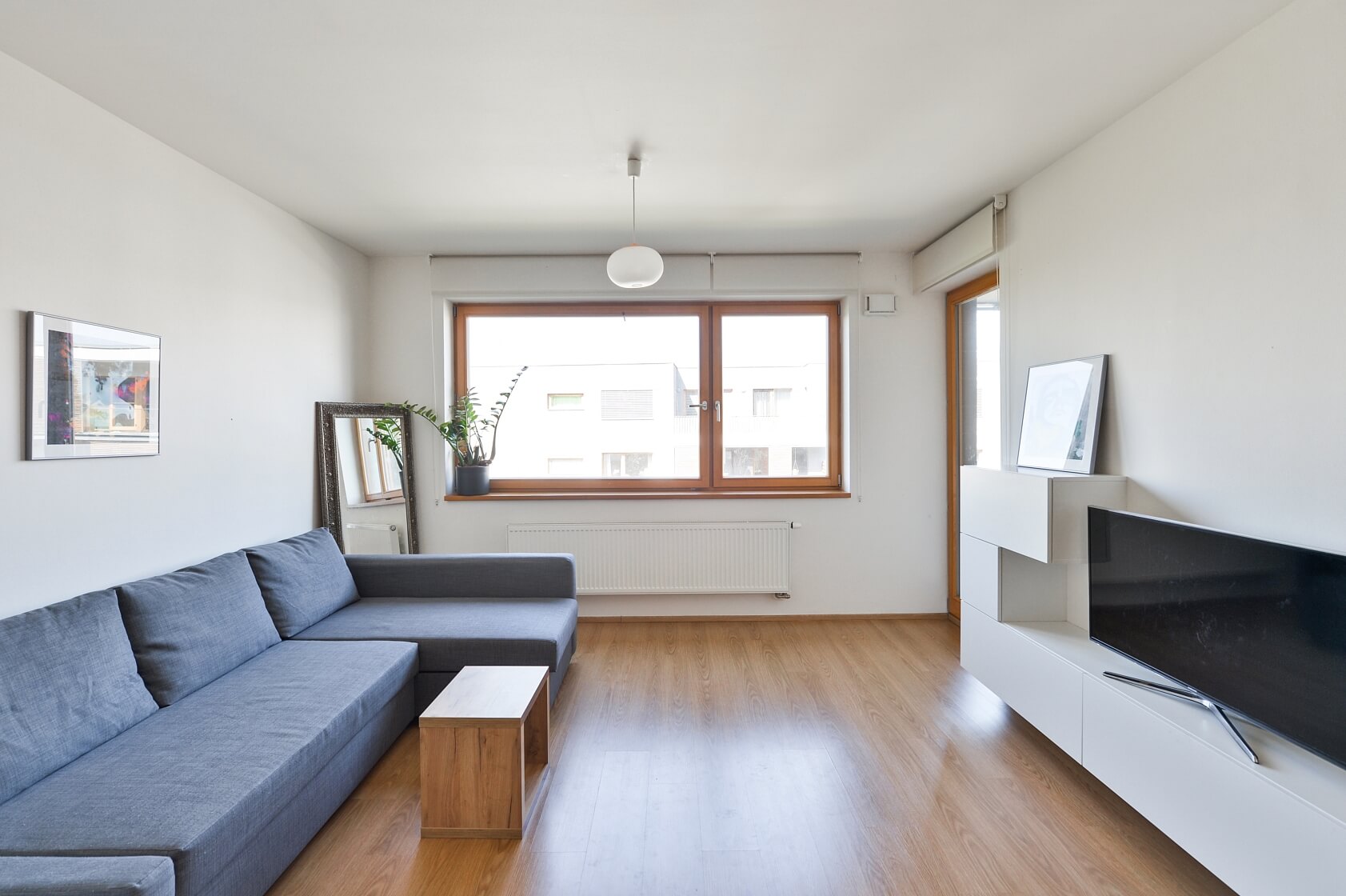 Generála Šišky, Modřany - Praha 4 | Pronájem, Byt 2+kk, 70 m²