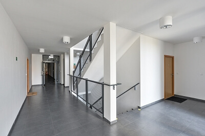 Generála Šišky, Modřany - Prague 4 | Rent, Apartment One-bedroom (2+kk), 70 m²