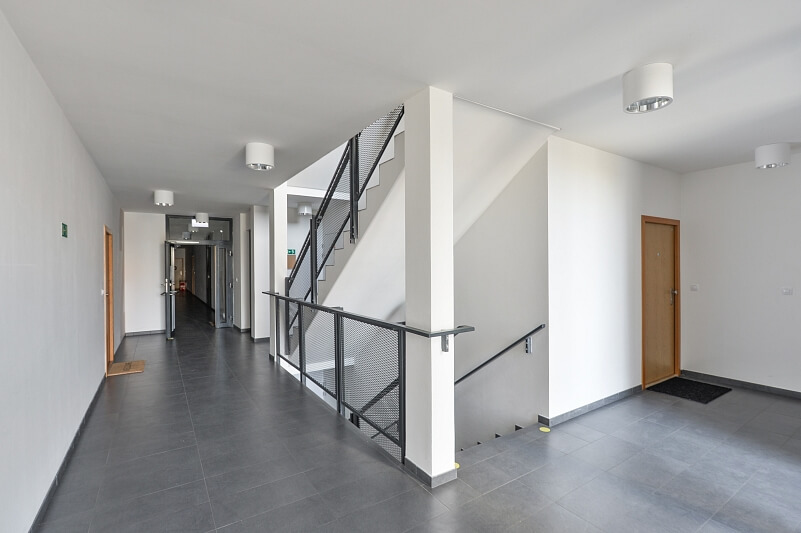 Generála Šišky, Modřany - Prague 4 | Rent, Apartment One-bedroom (2+kk), 70 m²