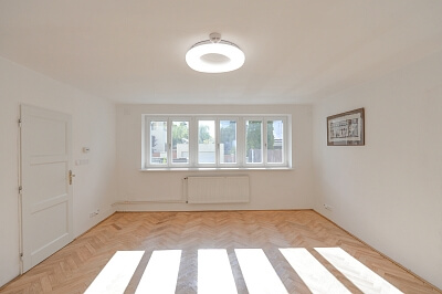 Na Čihadle, Dejvice - Prague 6 | Rent, House Three-bedroom (4+1), 140 m²