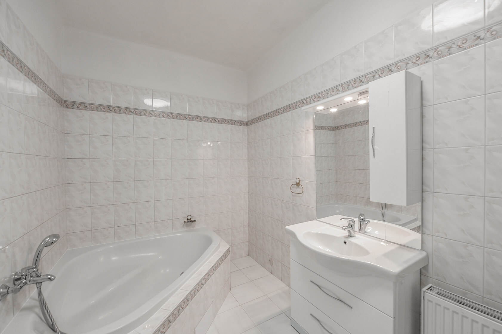 Na Čihadle, Dejvice - Praha 6 | Pronájem, Rodinný dům 4+1, 140 m²