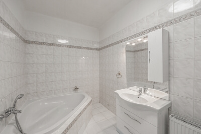 Na Čihadle, Dejvice - Praha 6 | Pronájem, Rodinný dům 4+1, 140 m²