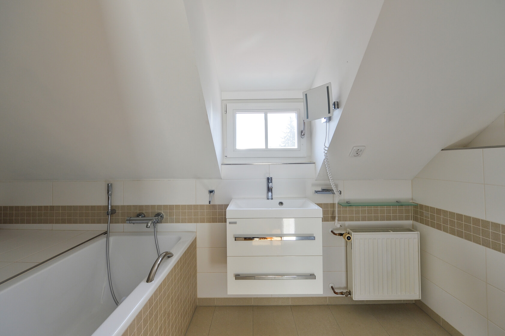 Na Čihadle, Dejvice - Praha 6 | Pronájem, Rodinný dům 4+1, 140 m²