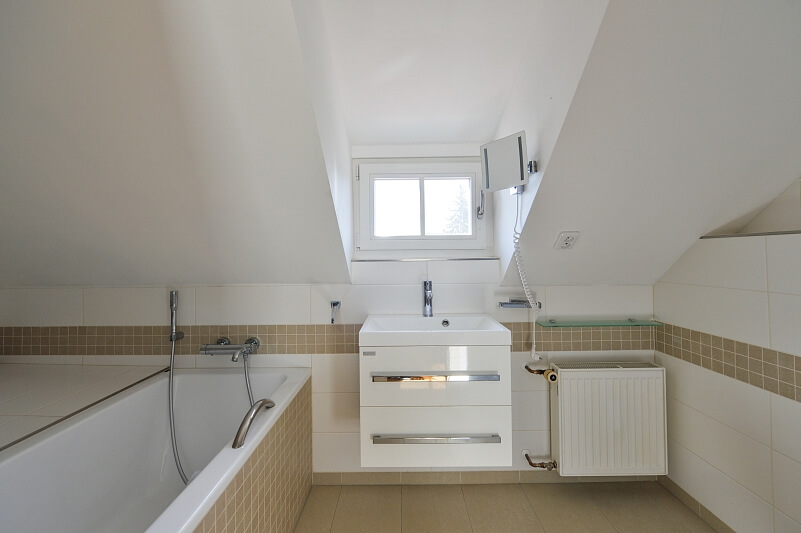 Na Čihadle, Dejvice - Praha 6 | Pronájem, Rodinný dům 4+1, 140 m²