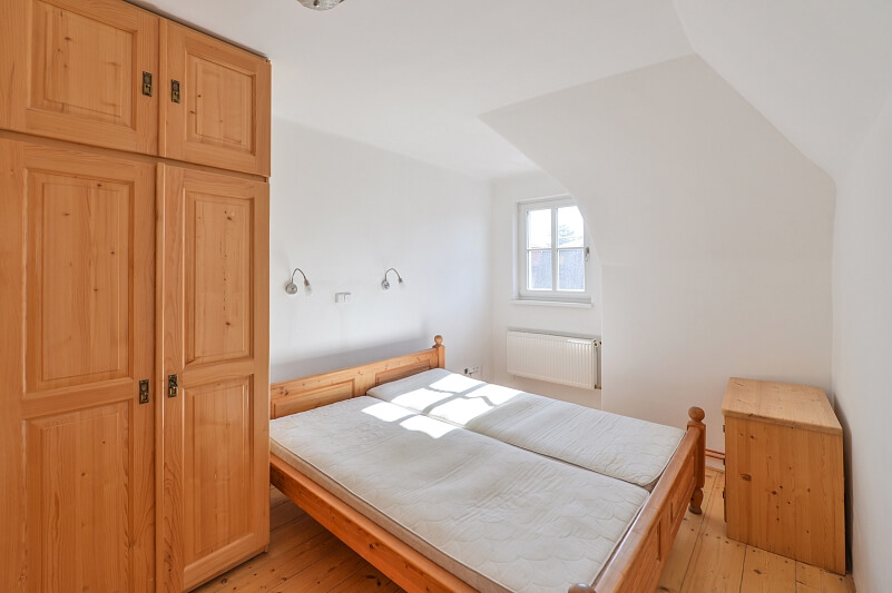 Na Čihadle, Dejvice - Praha 6 | Pronájem, Rodinný dům 4+1, 140 m²