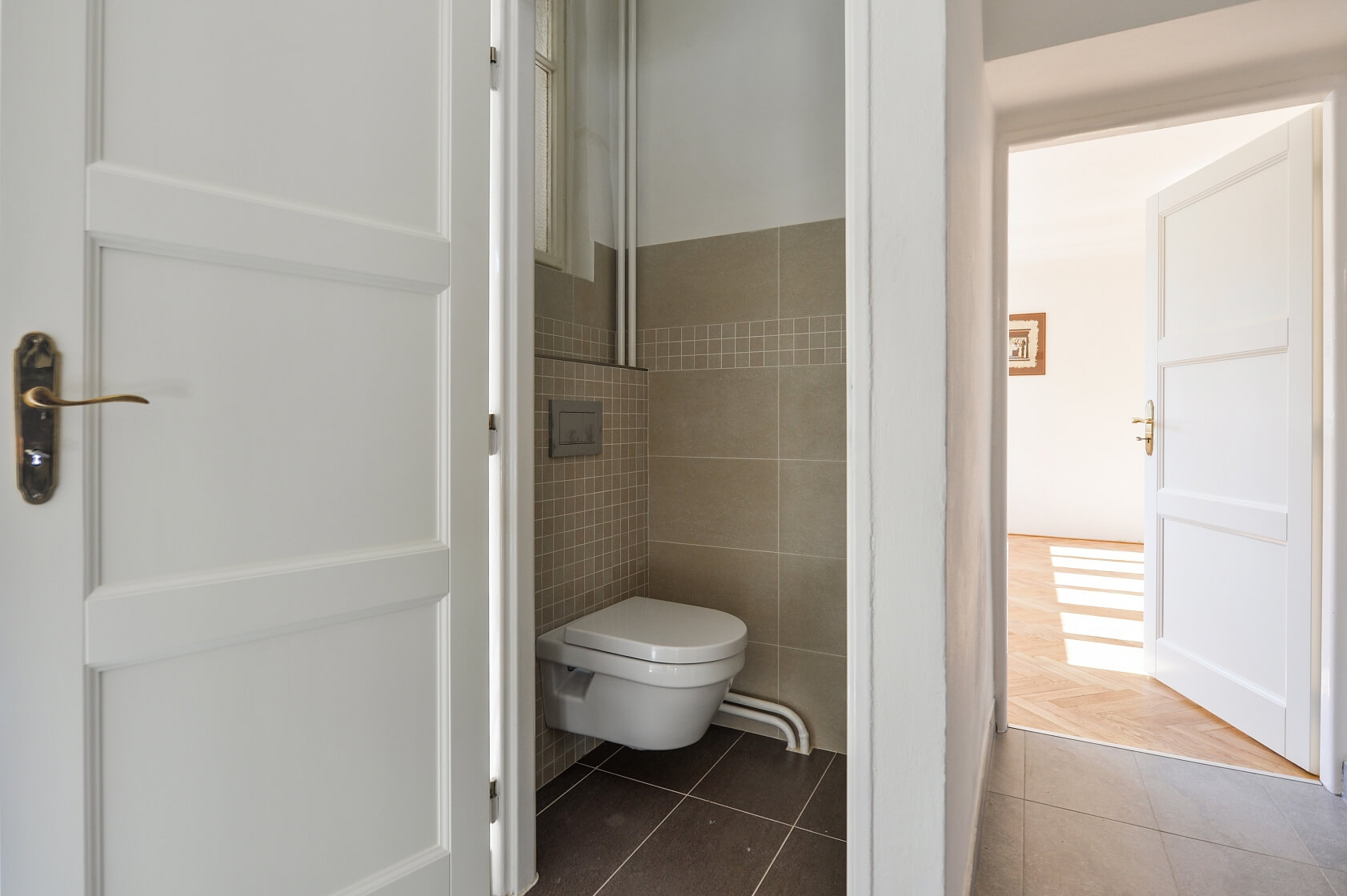 Na Čihadle, Dejvice - Praha 6 | Pronájem, Rodinný dům 4+1, 140 m²