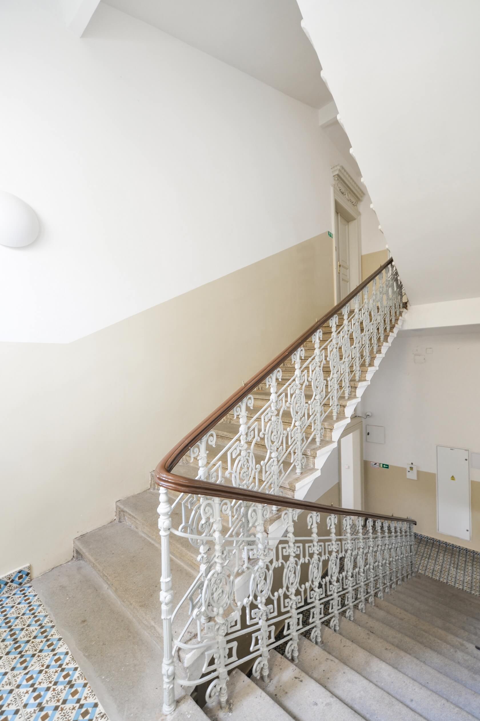 Letohradská, Holešovice - Praha 7 | Pronájem, Byt 2+kk, 90 m²