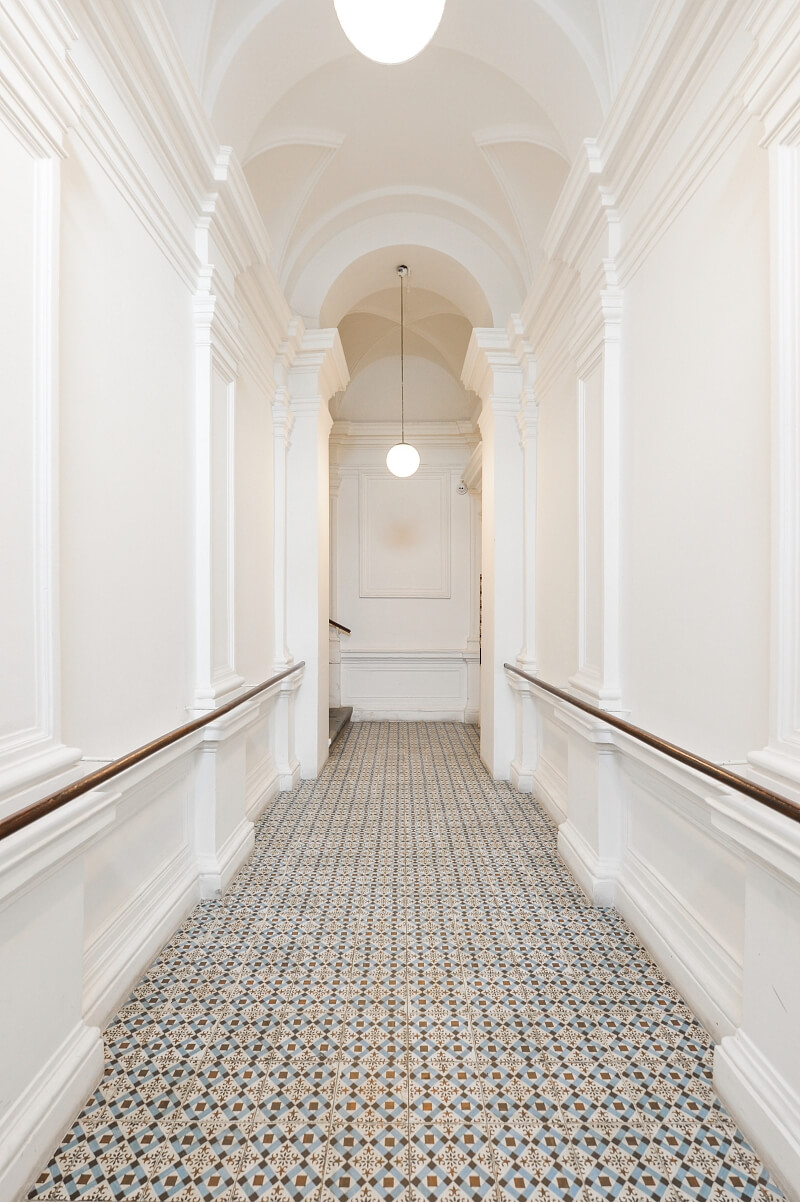 Letohradská, Holešovice - Praha 7 | Pronájem, Byt 2+kk, 90 m²