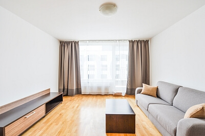 Karla Engliše, Smíchov - Praha 5 | Pronájem, Byt 2+kk, 60 m²