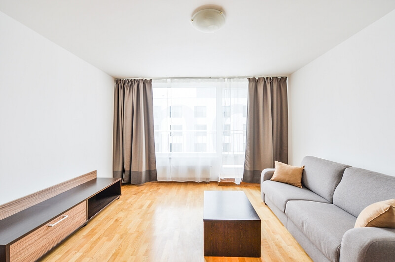 Karla Engliše, Smíchov - Praha 5 | Pronájem, Byt 2+kk, 60 m²