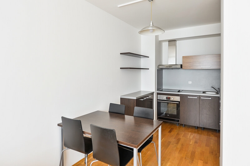 Karla Engliše, Smíchov - Praha 5 | Pronájem, Byt 2+kk, 60 m²