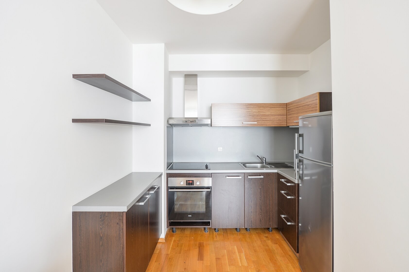 Karla Engliše, Smíchov - Praha 5 | Pronájem, Byt 2+kk, 60 m²