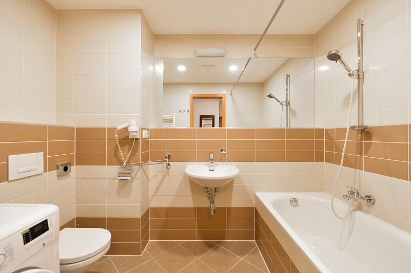 Karla Engliše, Smíchov - Praha 5 | Pronájem, Byt 2+kk, 60 m²