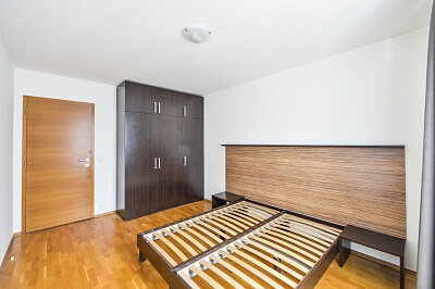 Karla Engliše, Smíchov - Praha 5 | Pronájem, Byt 2+kk, 60 m²