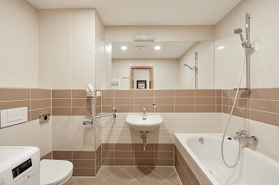 Karla Engliše, Smíchov - Praha 5 | Pronájem, Byt 2+kk, 62 m²