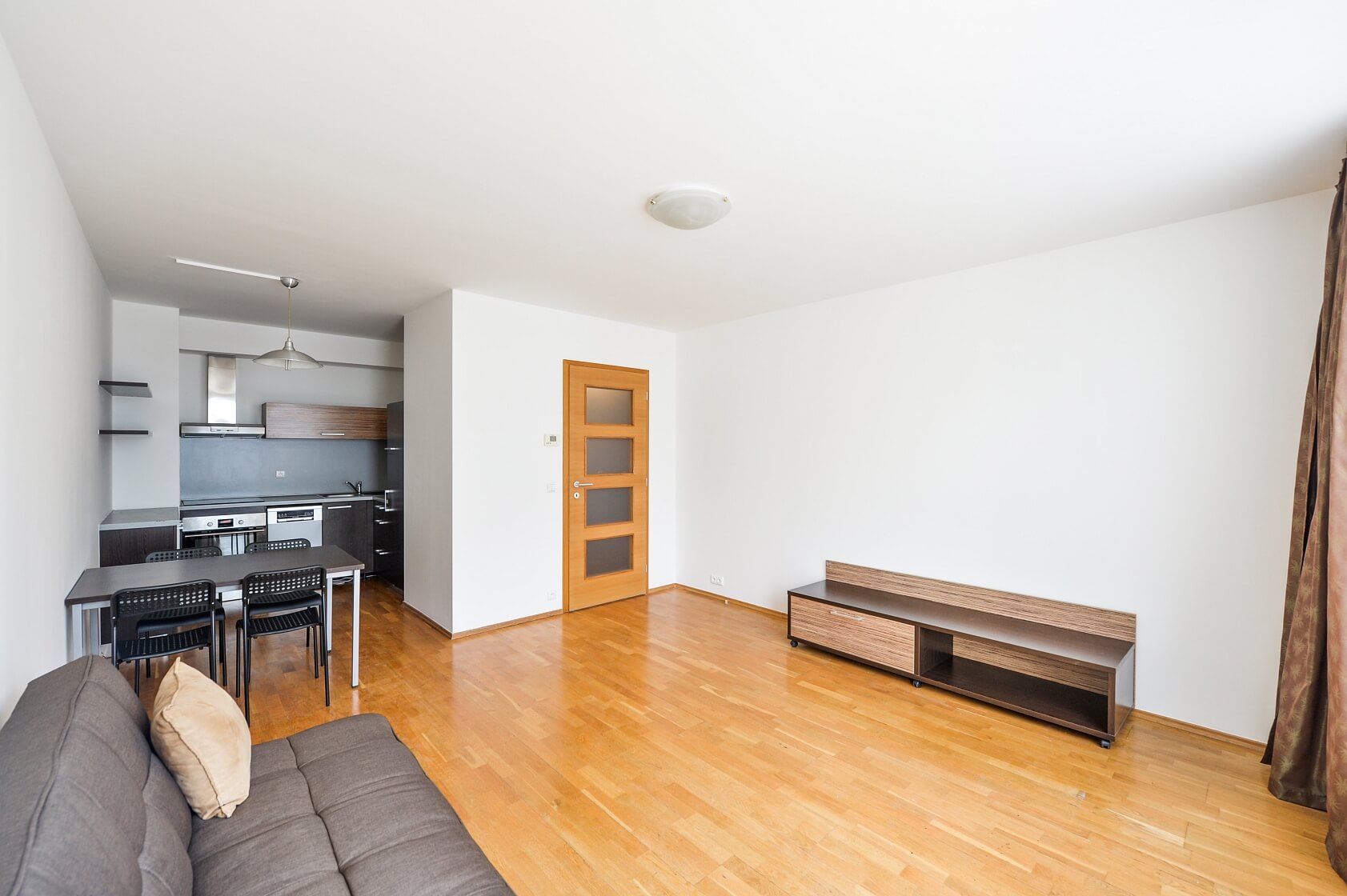 Karla Engliše, Smíchov - Praha 5 | Pronájem, Byt 2+kk, 62 m²