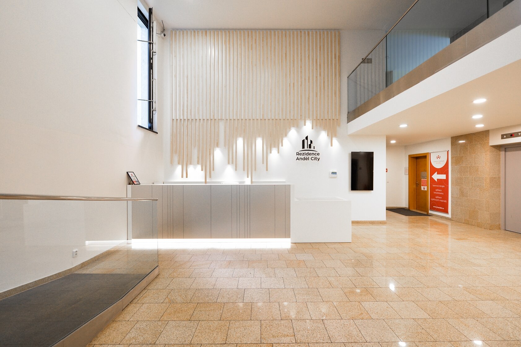 Karla Engliše, Smíchov - Praha 5 | Pronájem, Byt 2+kk, 62 m²