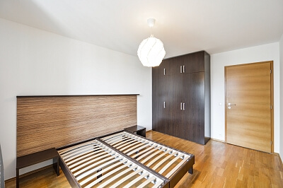 Karla Engliše, Smíchov - Prague 5 | Rent, Apartment One-bedroom (2+kk), 60 m²