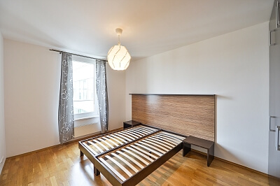 Karla Engliše, Smíchov - Prague 5 | Rent, Apartment One-bedroom (2+kk), 60 m²