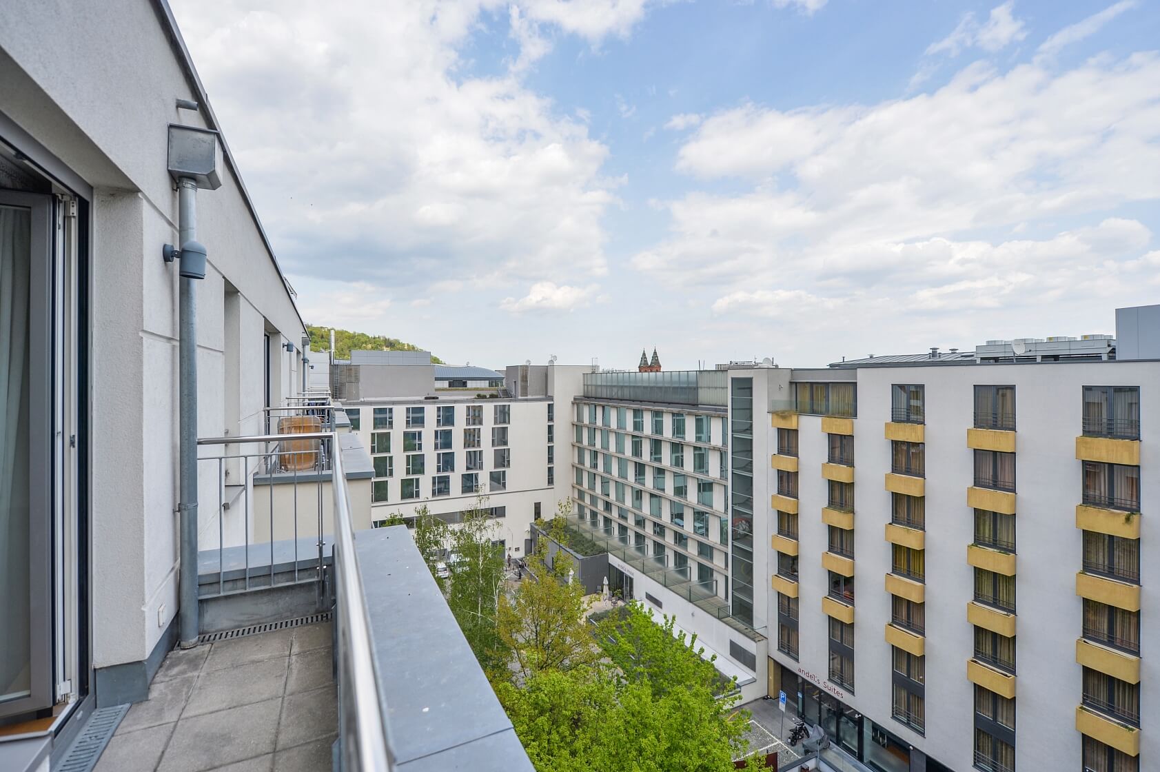 Karla Engliše, Smíchov - Praha 5 | Pronájem, Byt 2+kk, 60 m²